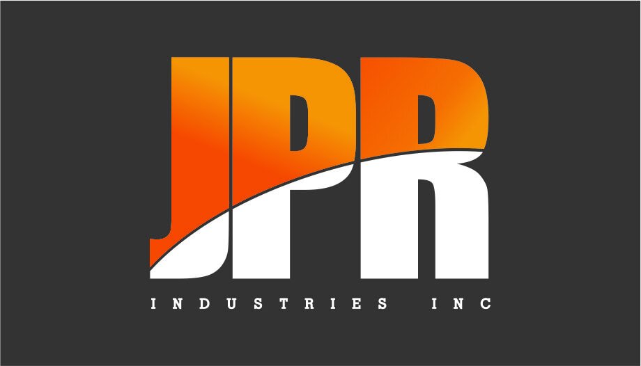 JPR Industries Logo